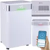 Intelligenter Luftentfeuchter 20 l/24 h – WLAN, Hygrostat, Produktbild-Vorschau 10