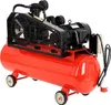 KRAFT&DELE | Druckluftkompressor Kompressor, 200L, 3 Produktbild-Vorschau 3