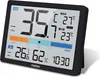 Stacja pogody Meteo SP109 Zegar Pomiar temperatury / Podgląd zdjęcia produktu 6