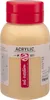 ROYAL TALENS Acrylfarbe ArtCreation gold 750 ml Produktbild-Vorschau 1