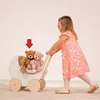 Teddy-Hermann Teddy Hermann Teddy Rufus 30 cm Produktbild-Vorschau 3