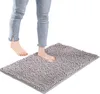 2 pièces tapis de bain antidérapant tapis de salle de bain Voir les images du produit 7