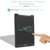 Tablette LCD pour dessiner et écrire avec un stylet, Voir les images du produit 3
