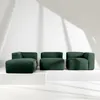 KONSIMO Ecksofa Links mit extrem weicher und bequemer Produktbild-Vorschau 9