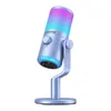 Maono DM30RGB  Microphone Purple Anteprima dell’immagine prodotto 1