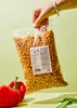 KoRo I Snack Erbsen Ungarische Paprika 1 kg Produktbild-Vorschau 7