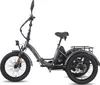 FAFREES F20 Mate E-Lastenrad - Akku 48V21AH 20-Zoll-Rädern Produktbild-Vorschau 3