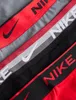 Nike Boxershorts, 3er-Pack – Baumwolle mit Stretch, für den Produktbild-Vorschau 2