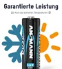Ansmann 1322-0005 1x4 Ansmann batteria ricaricabile NiZn Anteprima dell’immagine prodotto 9