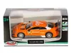 DAFFI MSZ 1:43 Audi RS5DTM orange M-307 33075 Produktbild-Vorschau 4