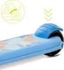 Lorelli JETSTER 3-Rad Kinder-Scooter ab 3 J. – LED Produktbild-Vorschau 7