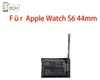 Ersatz Akku für Apple Watch 6 44mm Serie 6 A2327 303mAh Produktbild-Vorschau 1