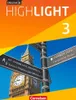 English G Highlight 03: 7. Schuljahr. Schülerbuch Produktbild-Vorschau 2