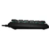Corsair K55 CORE RGB mechanische Gaming-Tastatur, Schwarz Produktbild-Vorschau 5