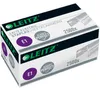 Leitz Heftklammer e1 55680000 für 5532 verzinkt 2.500 Produktbild-Vorschau 1