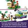 LEGO® Friends 41749 Nachrichtenwagen Produktbild-Vorschau 8