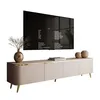 TV-Schrank AVELINE 200 cm mit LED-Beleuchtung Produktbild-Vorschau 3