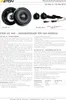 Eton VAG14 haut-parleur de grave-médium 6 pouces pour VAG Voir les images du produit 6