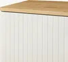 Szafka pod telewizor „Ferrersp” z 2 drzwiami 140 x 40 x 45 Podgląd zdjęcia produktu 7