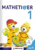 Mathetiger 1 - Jahreszeiten-Hefte (4 Hefte). Neubearbeitung Produktbild-Vorschau 6