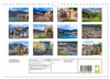 Heidelberger Neckarzauber (Wandkalender 2027 DIN A4 quer), Produktbild-Vorschau 2