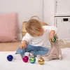 Tickit Sensory Reflective Colour Mystery Balls, 0 lat(a), Podgląd zdjęcia produktu 3