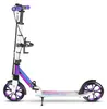 City Scooter, Tretroller Bergen ELITE – klappbar, Produktbild-Vorschau 3