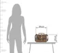 GREENBURRY Schultertasche Umhängetasche Vintage Shoulder Produktbild-Vorschau 6