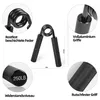 Handtrainer, 6-teiliges Set Griffkrafttrainer,6 Produktbild-Vorschau 3