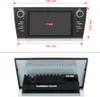 7" Android 12 1+32G Autorádio GPS DAB+ pre BMW 3er E90 E91 Náhľad obrázku produktu 4
