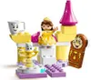 LEGO DUPLO Plesová sála princeznej Belly 10960 Bella Náhľad obrázku produktu 12
