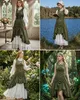 Scarlet Darkness Damen Steampunk Gothic Kleid Schnürung Produktbild-Vorschau 4