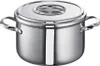 Schulte-Ufer Fleischtopf Romana i, Gartopf, Schmortopf, Produktbild-Vorschau 4