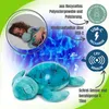 CloudB luce notturna "Tranquil Turtle", Aqua Anteprima dell’immagine prodotto 8