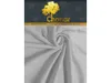 Lenzuolo Jersey Standard 140x200 cm bianco Anteprima dell’immagine prodotto 3