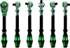 Wera 8000 Zyklop 8000 C, 1/2" Antrieb Produktbild-Vorschau 5