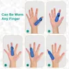 Verstellbare Fingerschiene Für Schnappfinger 1 Stück, Produktbild-Vorschau 5