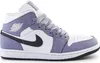 Schuhe Nike Air Jordan 1 Mid DQ8426145 Produktbild-Vorschau 1