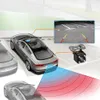 Autorádio 1DIN 7" GPS Android 2/32 GB Výsuvná obrazovka Náhled obrázku produktu 12