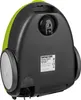 Aspirapolvere con sacco Sancor SVC 45GR-EUE3 850 W Anteprima dell’immagine prodotto 4