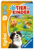 tiptoi 00108 - A tutti i miei piccoli animali Anteprima dell’immagine prodotto 1