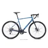 Fuji Jari 2.1 Gravelbike 28 Zoll Gravel Bike Damen und Produktbild-Vorschau 2