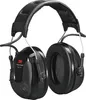 3M Peltor ProTac III Slim MT13H220P3E Náhlavní souprava s Náhled obrázku produktu 1