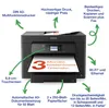 Epson WorkForce WF-7830DTWF, Inkjet, Farebná tlač, 4800 x Náhľad obrázku produktu 14