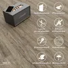HEXIM Vinyldielen 0,97m² selbstklebend PVC Wandverkleidung Produktbild-Vorschau 3
