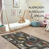 Carpet Studio Racer Teppich Kinderzimmer - Spielteppich Produktbild-Vorschau 4