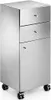 Badmöbel Edelstahl Badschrank Unterschrank 80x35 Lineabeta Produktbild-Vorschau 1