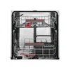 AEG 6000 SatelliteClean / Unterbau-Geschirrspüler 60 cm / Produktbild-Vorschau 7