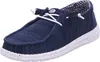 Wendy Stretch Sox Mokassin mit Schnürsenkeln Produktbild-Vorschau 8