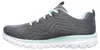 Skechers Buty Damskie Sneakersy Graceful Get Connected Produktbild-Vorschau 10